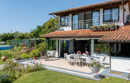 Colmate Pietrasanta - Versilia, Maison 10 personnes à Pietrasanta - Photo 17