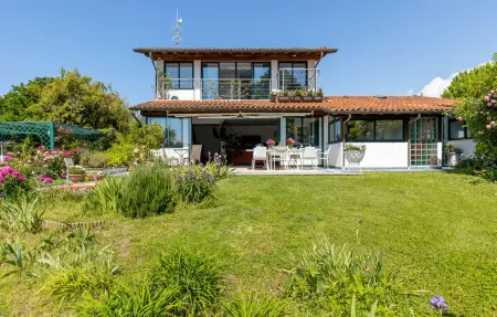 Colmate Pietrasanta - Versilia, Maison 10 personnes à Pietrasanta - Photo 18