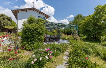 Colmate Pietrasanta - Versilia, Maison 10 personnes à Pietrasanta - Photo 19