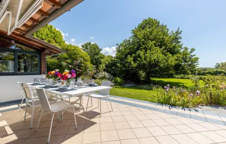 Colmate Pietrasanta - Versilia, Maison 10 personnes à Pietrasanta - Photo 22