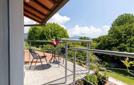 Colmate Pietrasanta - Versilia, Maison 10 personnes à Pietrasanta - Photo 23