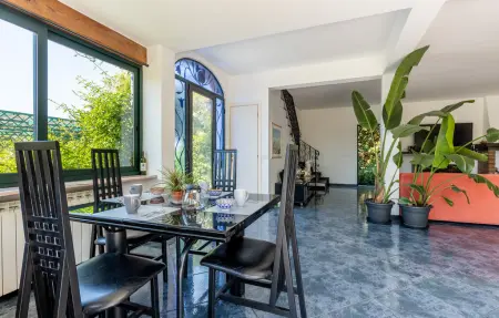 Colmate Pietrasanta - Versilia, Maison 10 personnes à Pietrasanta - Photo 24