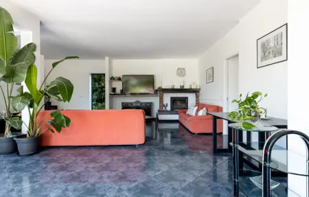 Colmate Pietrasanta - Versilia, Maison 10 personnes à Pietrasanta - Photo 25