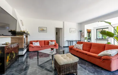 Colmate Pietrasanta - Versilia, Maison 10 personnes à Pietrasanta - Photo 26