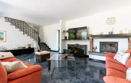 Colmate Pietrasanta - Versilia, Maison 10 personnes à Pietrasanta - Photo 28