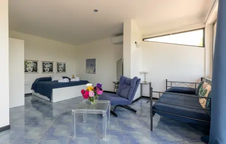 Colmate Pietrasanta - Versilia, Maison 10 personnes à Pietrasanta - Photo 30