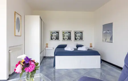 Colmate Pietrasanta - Versilia, Maison 10 personnes à Pietrasanta - Photo 31