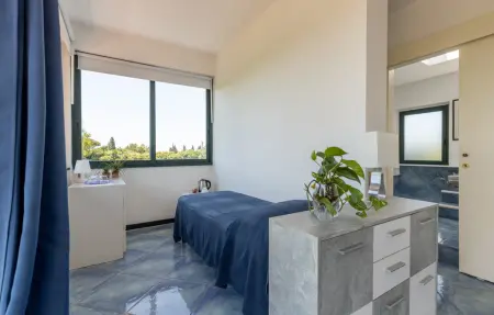 Colmate Pietrasanta - Versilia, Maison 10 personnes à Pietrasanta - Photo 32