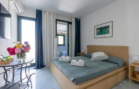 Colmate Pietrasanta - Versilia, Maison 10 personnes à Pietrasanta - Photo 33