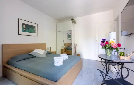 Colmate Pietrasanta - Versilia, Maison 10 personnes à Pietrasanta - Photo 34