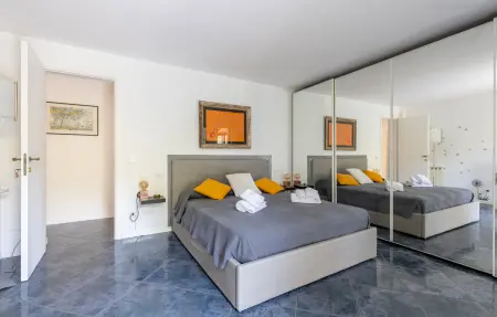 Colmate Pietrasanta - Versilia, Maison 10 personnes à Pietrasanta - Photo 35