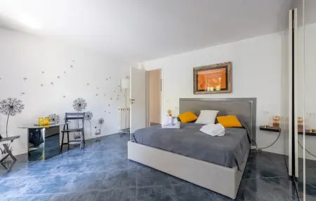 Colmate Pietrasanta - Versilia, Maison 10 personnes à Pietrasanta - Photo 36