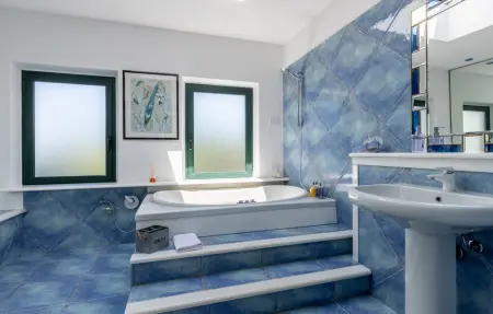 Colmate Pietrasanta - Versilia, Maison 10 personnes à Pietrasanta - Photo 38