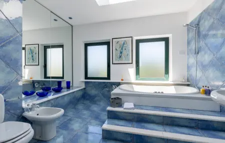 Colmate Pietrasanta - Versilia, Maison 10 personnes à Pietrasanta - Photo 39