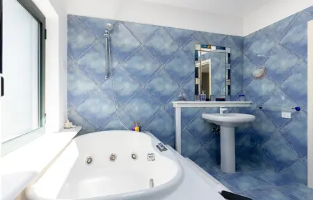 Colmate Pietrasanta - Versilia, Maison 10 personnes à Pietrasanta - Photo 40