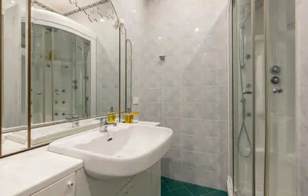 Colmate Pietrasanta - Versilia, Maison 10 personnes à Pietrasanta - Photo 41