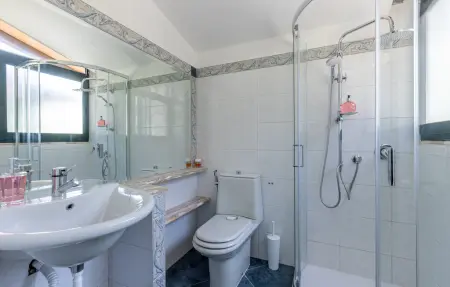 Colmate Pietrasanta - Versilia, Maison 10 personnes à Pietrasanta - Photo 42