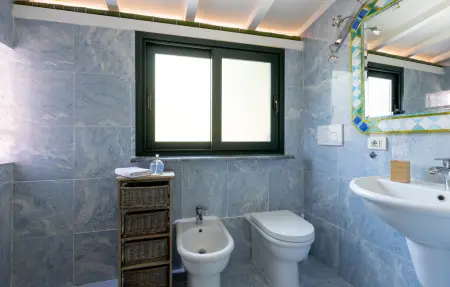 Colmate Pietrasanta - Versilia, Maison 10 personnes à Pietrasanta - Photo 43