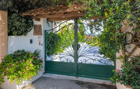 Colmate Pietrasanta - Versilia, Maison 10 personnes à Pietrasanta - Photo 45