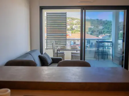 Charmant T2 avec terrasse et climatisation proche centre-ville - Photo 8