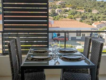 Charmant T2 avec terrasse et climatisation proche centre-ville - Photo 11