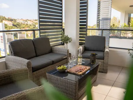 Charmant T2 avec terrasse et climatisation proche centre-ville - Photo 12