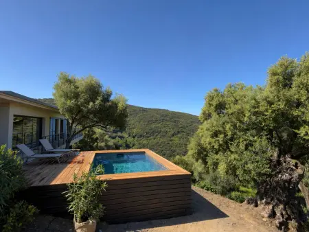 Villa d'architecte avec piscine et services exclusifs - Photo 1