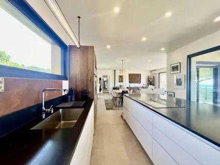 Villa d'architecte avec piscine et services exclusifs - Photo 5