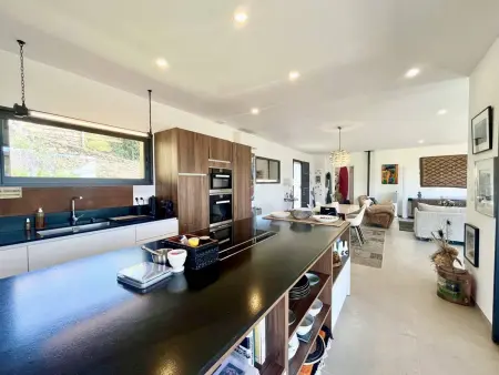 Villa d'architecte avec piscine et services exclusifs - Photo 6
