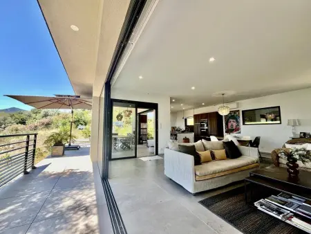 Villa d'architecte avec piscine et services exclusifs - Photo 10