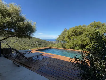 Villa d'architecte avec piscine et services exclusifs - Photo 18