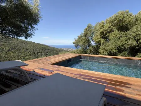 Villa d'architecte avec piscine et services exclusifs - Photo 19
