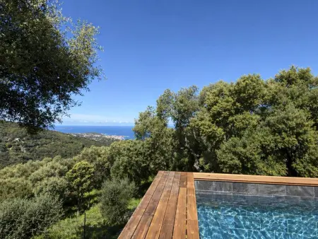 Villa d'architecte avec piscine et services exclusifs - Photo 21
