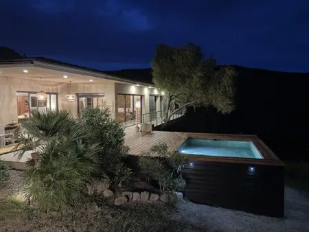 Villa d'architecte avec piscine et services exclusifs - Photo 22