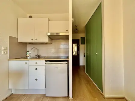 Studio avec terrasse - Accès plage, Appartement 2 personnes à Bormes les Mimosas - Photo 6
