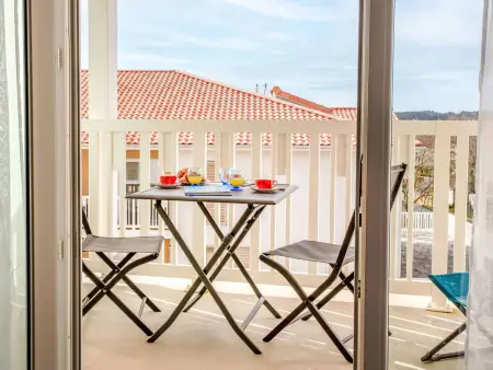 Atlantica, Appartement 4 personnes à Pornic - Photo 2