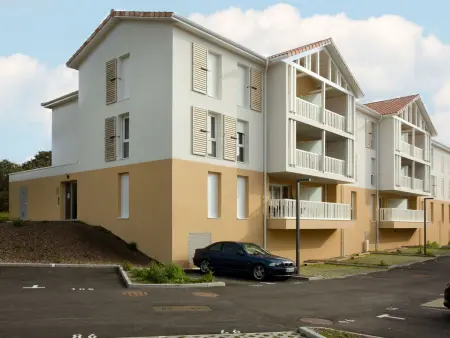 Atlantica, Appartement 4 personnes à Pornic - Photo 18