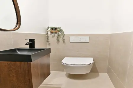RENNEQUIN, Appartement neuf avec AC Porte Maillot - Photo 2