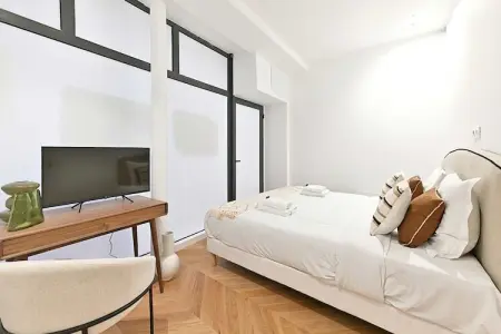 RENNEQUIN, Appartement neuf avec AC Porte Maillot - Photo 4