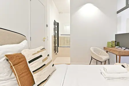 RENNEQUIN, Appartement neuf avec AC Porte Maillot - Photo 6
