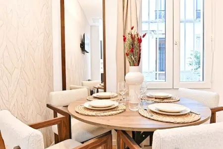 RENNEQUIN, Appartement neuf avec AC Porte Maillot - Photo 9