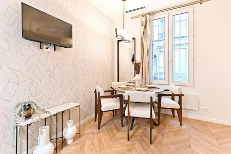 RENNEQUIN, Appartement neuf avec AC Porte Maillot - Photo 10