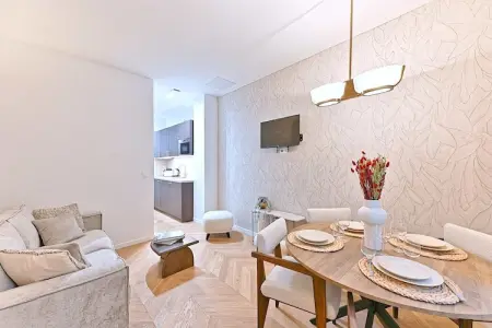 RENNEQUIN, Appartement neuf avec AC Porte Maillot - Photo 11