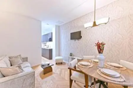 RENNEQUIN, Appartement neuf avec AC Porte Maillot - Photo 21
