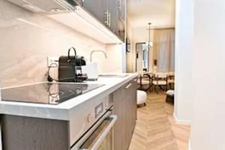 RENNEQUIN, Appartement neuf avec AC Porte Maillot - Photo 24