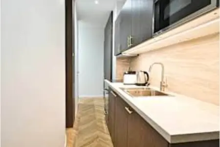 RENNEQUIN, Appartement neuf avec AC Porte Maillot - Photo 25