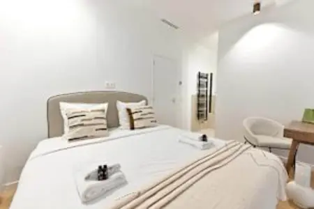RENNEQUIN, Appartement neuf avec AC Porte Maillot - Photo 26