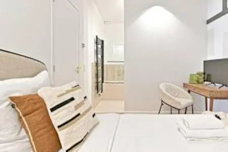 RENNEQUIN, Appartement neuf avec AC Porte Maillot - Photo 27