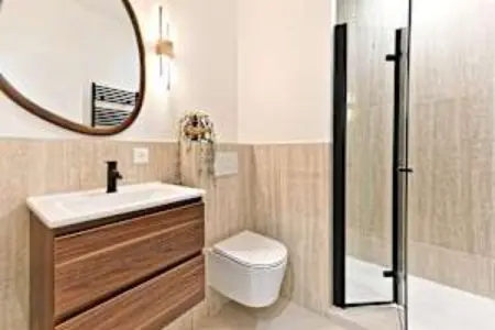 RENNEQUIN, Appartement neuf avec AC Porte Maillot - Photo 31