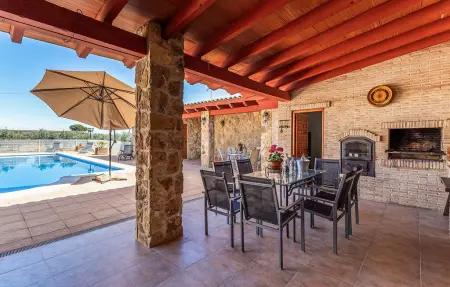 Maison 12 personnes à Cartagena - Photo 1